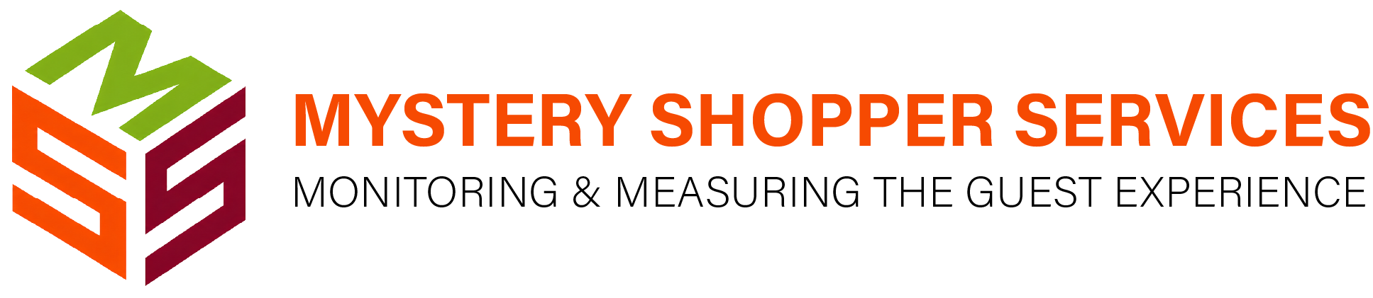 Mystery Shopper Services