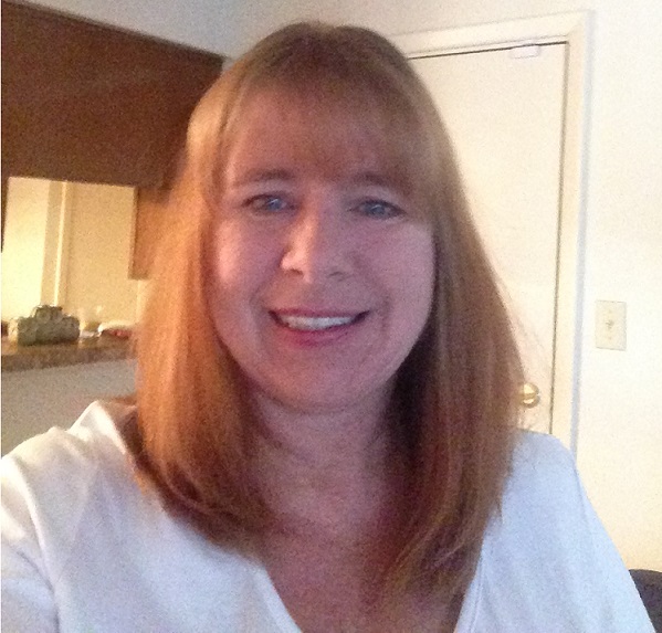 Theresa Wilson