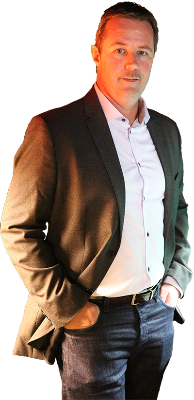 Charles Standing