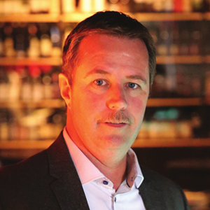 Charles Stiles