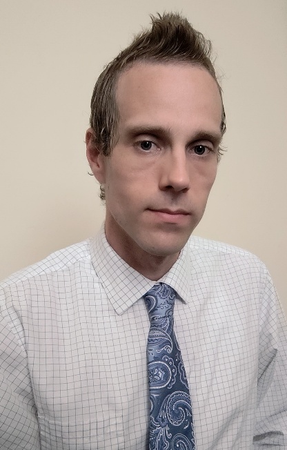 Jared Duke