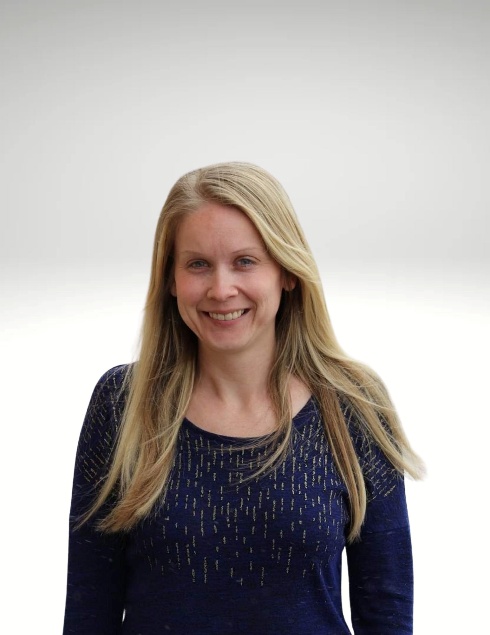 Kim Shively