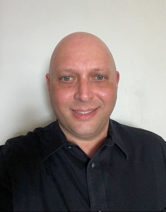 Michael Ginnetti