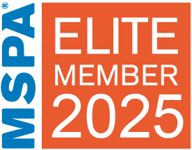 MSPA Elite Member in 2025